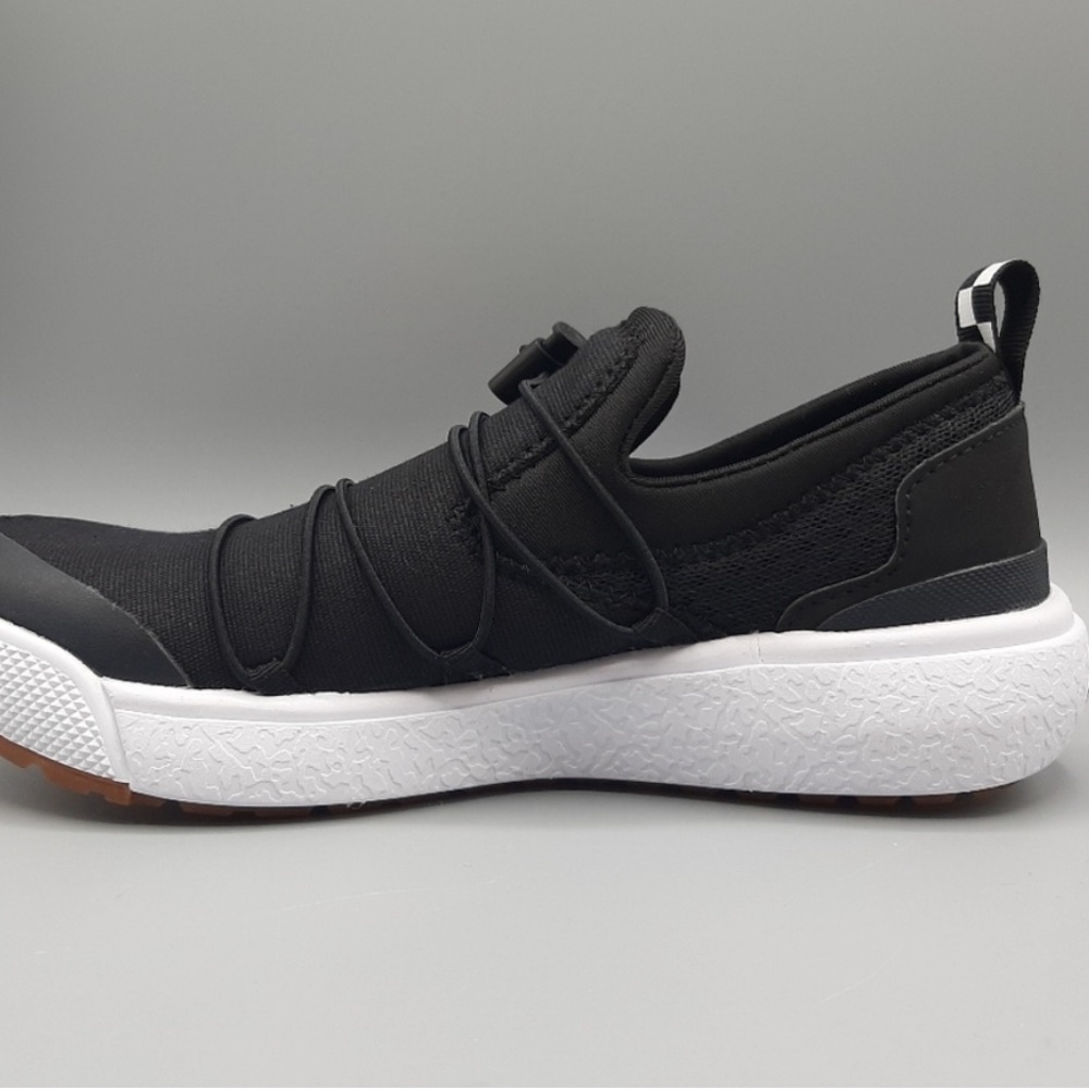 NWT Vans Women’s 10 Black Ultrarange EXO AC Checkerboard - Picture 4 of 10
